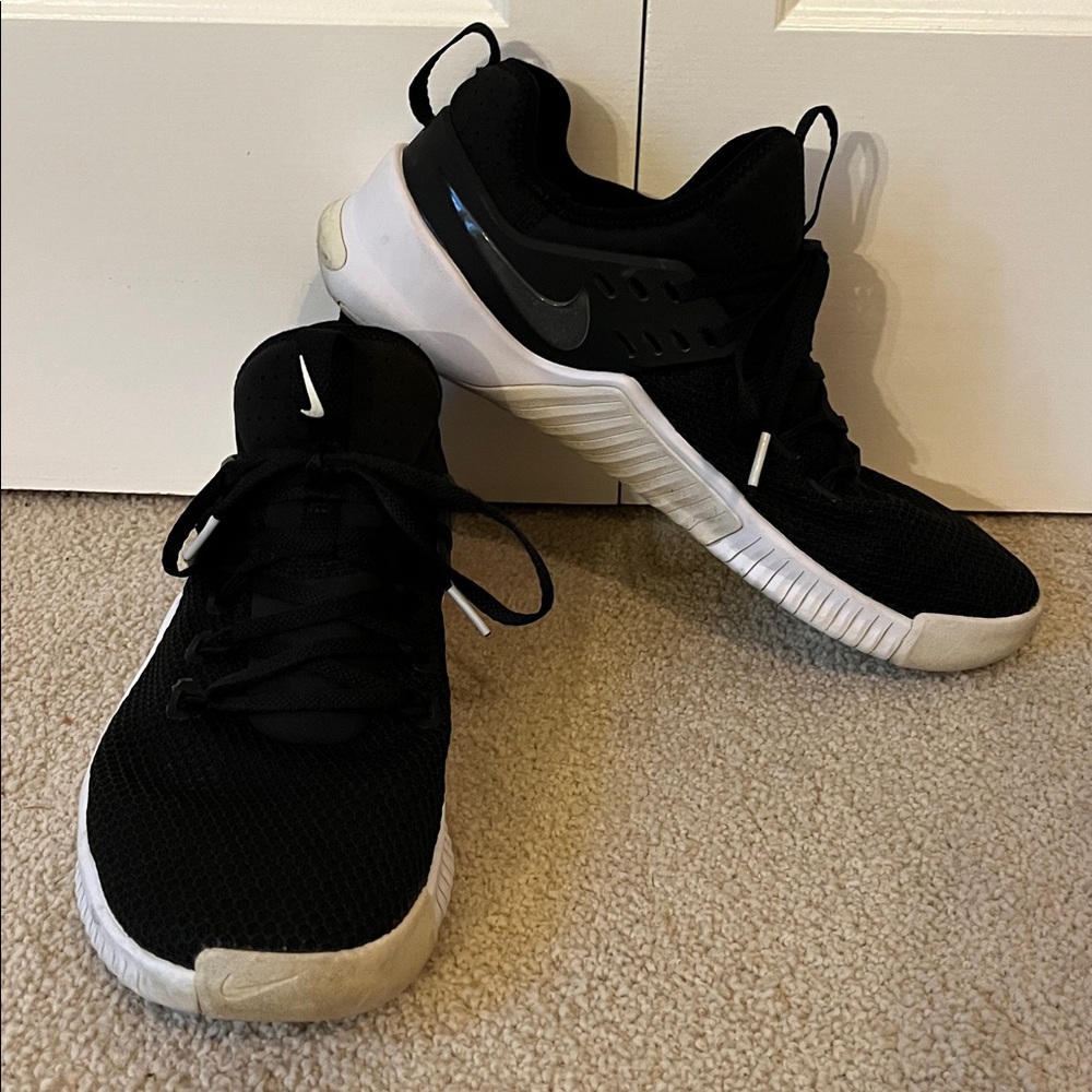 Men’s Nike Free X Metcon training shoes